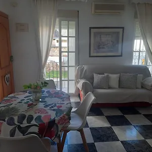 En Casco Historico , Estepona Spain