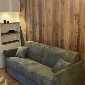 D'anna Apartment